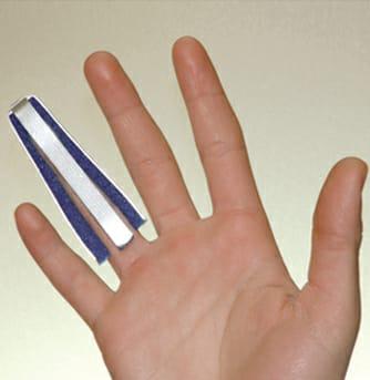 Finger Splint - Medium