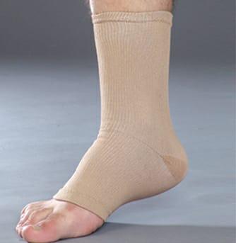 Sport Ankle