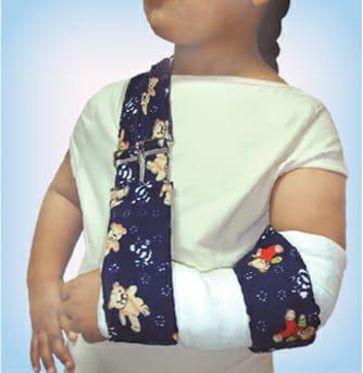 Strap Arm Sling (Infant)